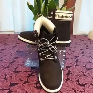 Timberland Anti-Fatigue Boots